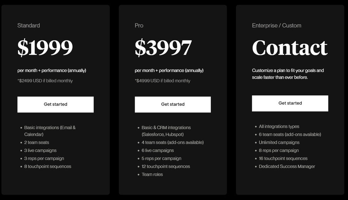 SellX screenshot 1