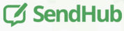 SendHub logo