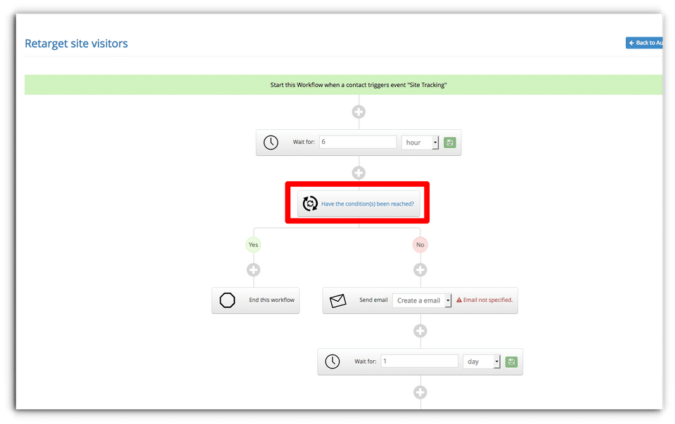 Sendlane screenshot 1