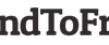 SendToFred logo