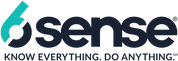 6sense logo