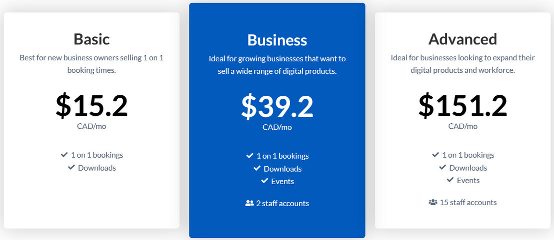 Seshhub screenshot 1