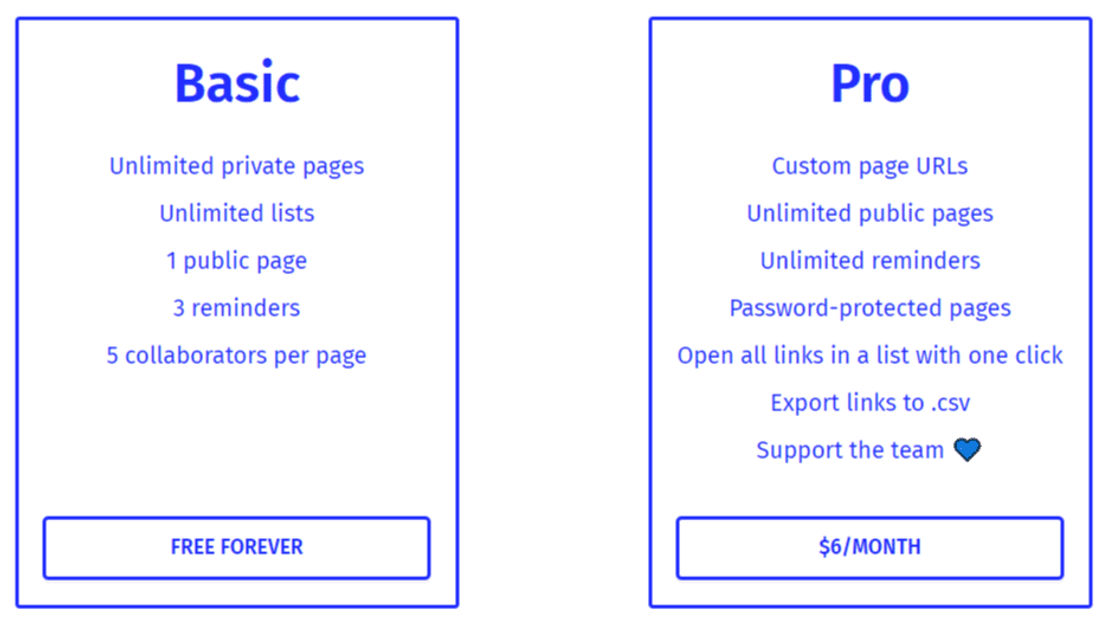 share.link screenshot 2