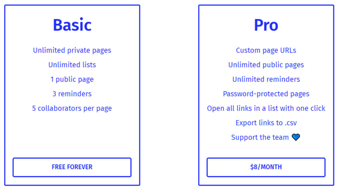 share.link screenshot 1