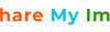 Share My Image logo