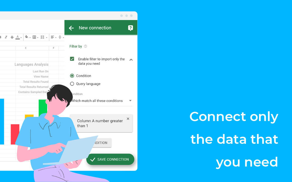 Sheetgo screenshot 4