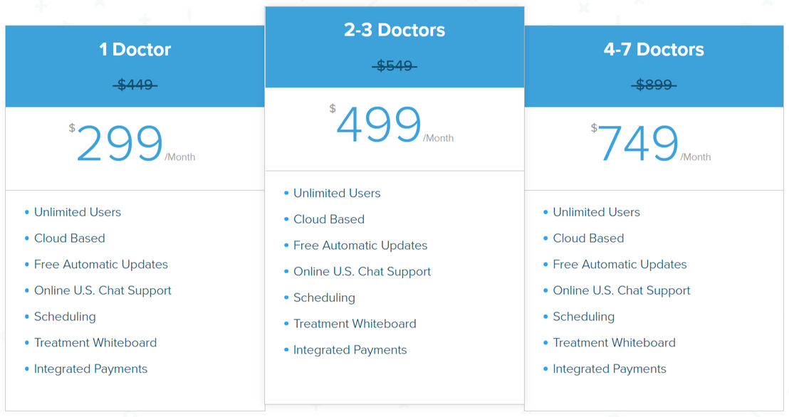 Shepherd App pricing 1