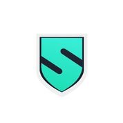 SHIELD Analytics logo