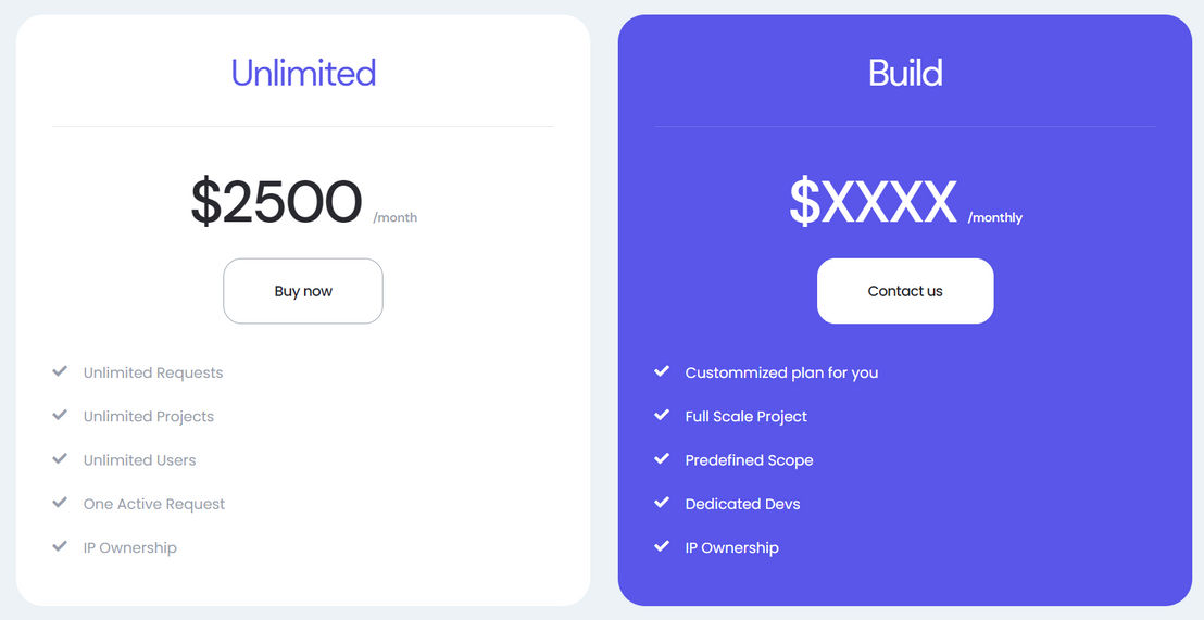 Shipr pricing 1