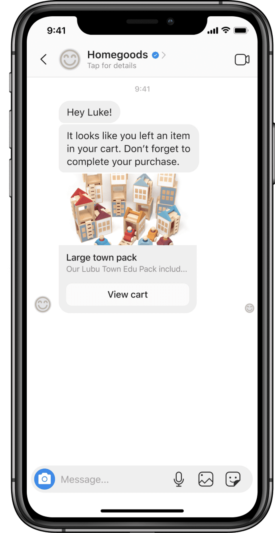 ShopPop screenshot 3