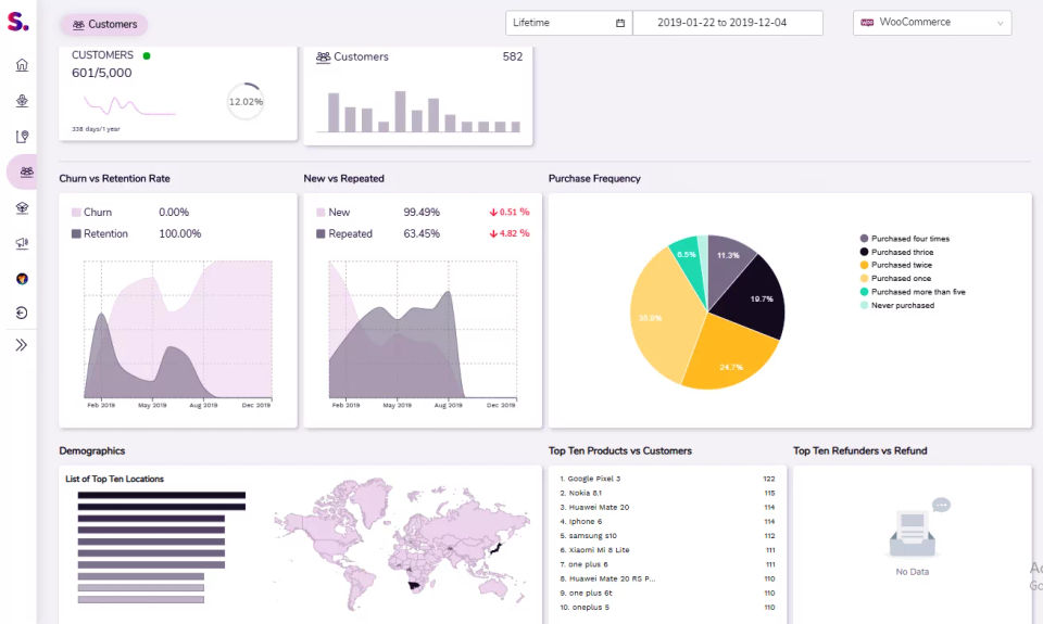 Shoppr.ai screenshot 1