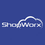 ShopWorx logo
