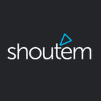 Shoutem logo