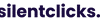 Silentclicks logo