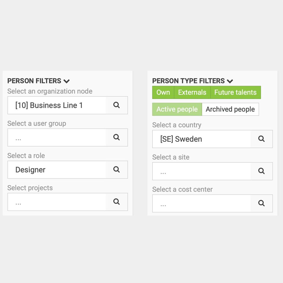 Silverbucket screenshot 2