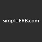 simpleERB logo