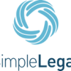 SimpleLegal logo