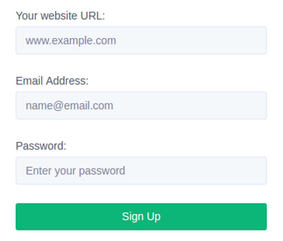 SiteKit pricing 1