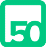 50skills logo