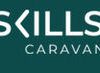 Skills Caravan LXP logo