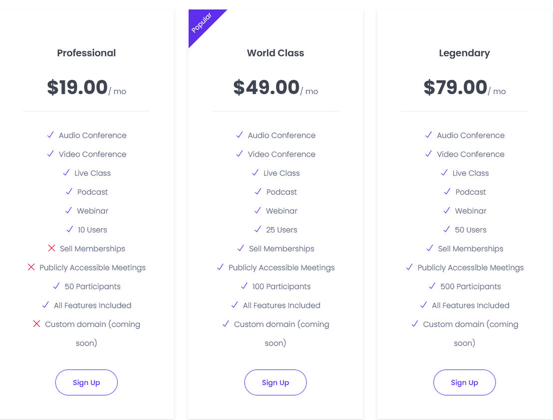 sKreen AI pricing 2