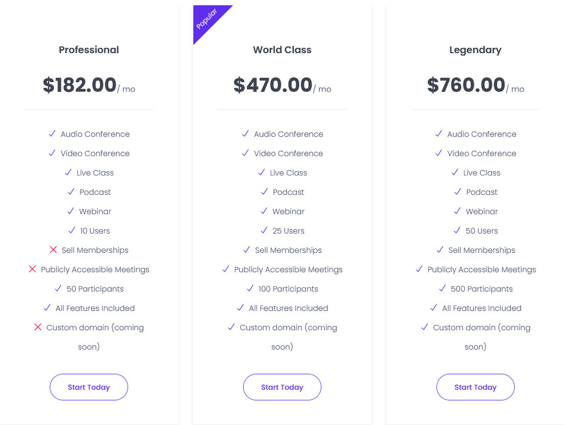 sKreen AI pricing 1
