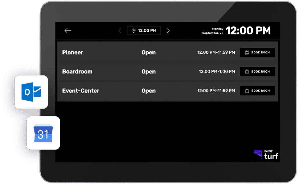 Skykit screenshot 2