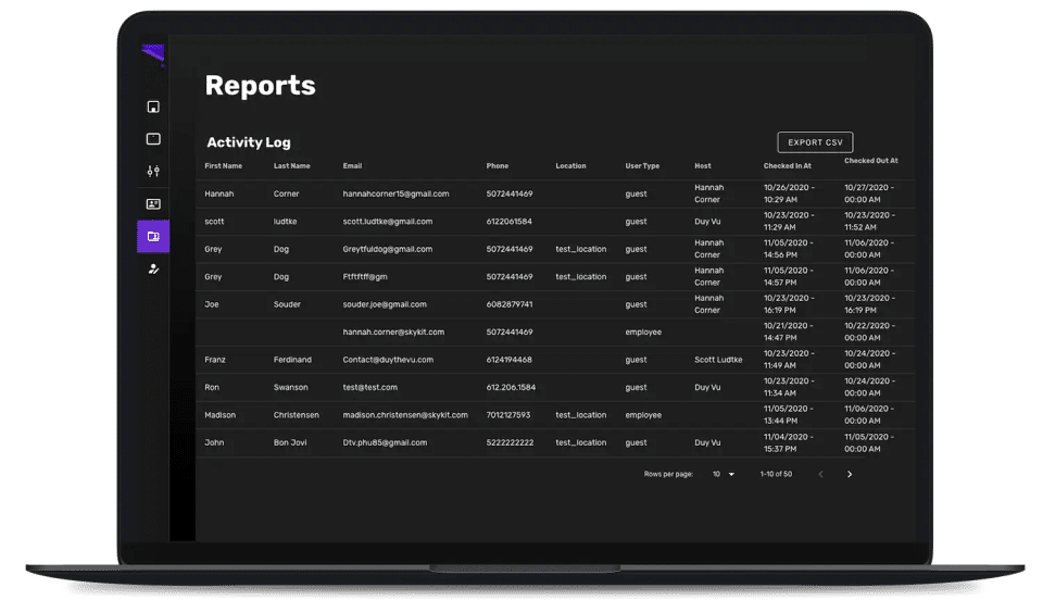 Skykit screenshot 3