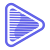 SliceTube logo