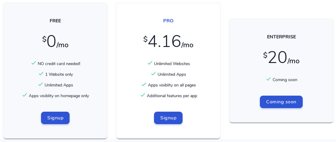 Smartarget screenshot 1