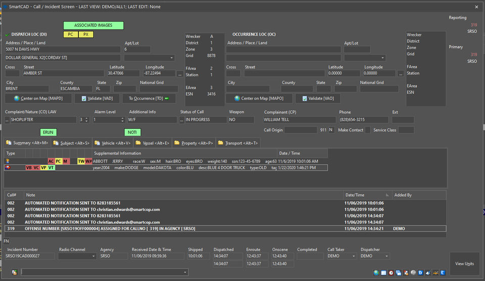 SmartCAD screenshot 3