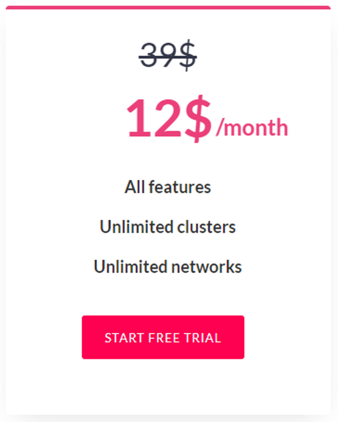 SmartDB pricing 1
