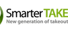 Smarter TakeOut logo