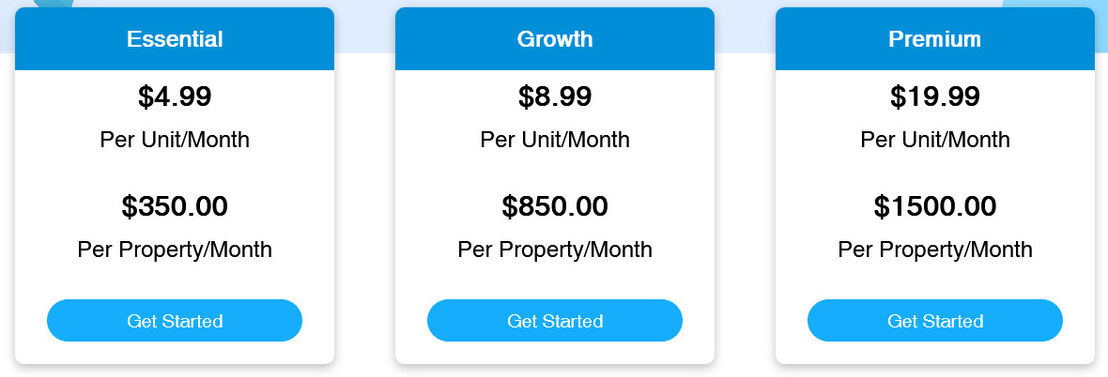 Smartz screenshot 1