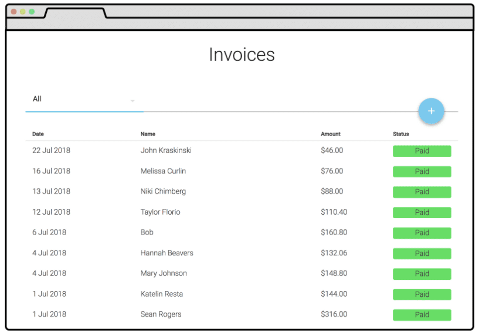 smpl screenshot 2