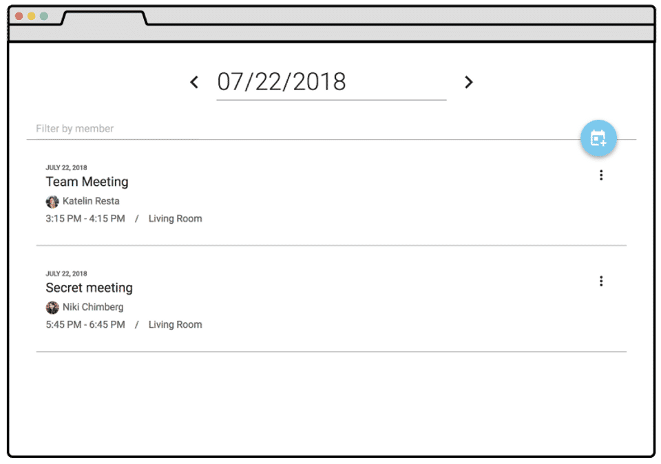 smpl screenshot 3