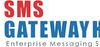 SMS Gateway Hub logo