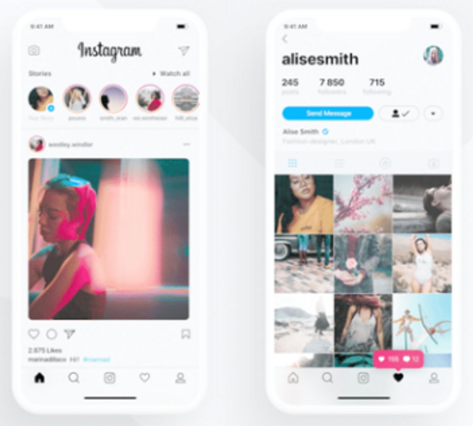 Social Elite screenshot 1