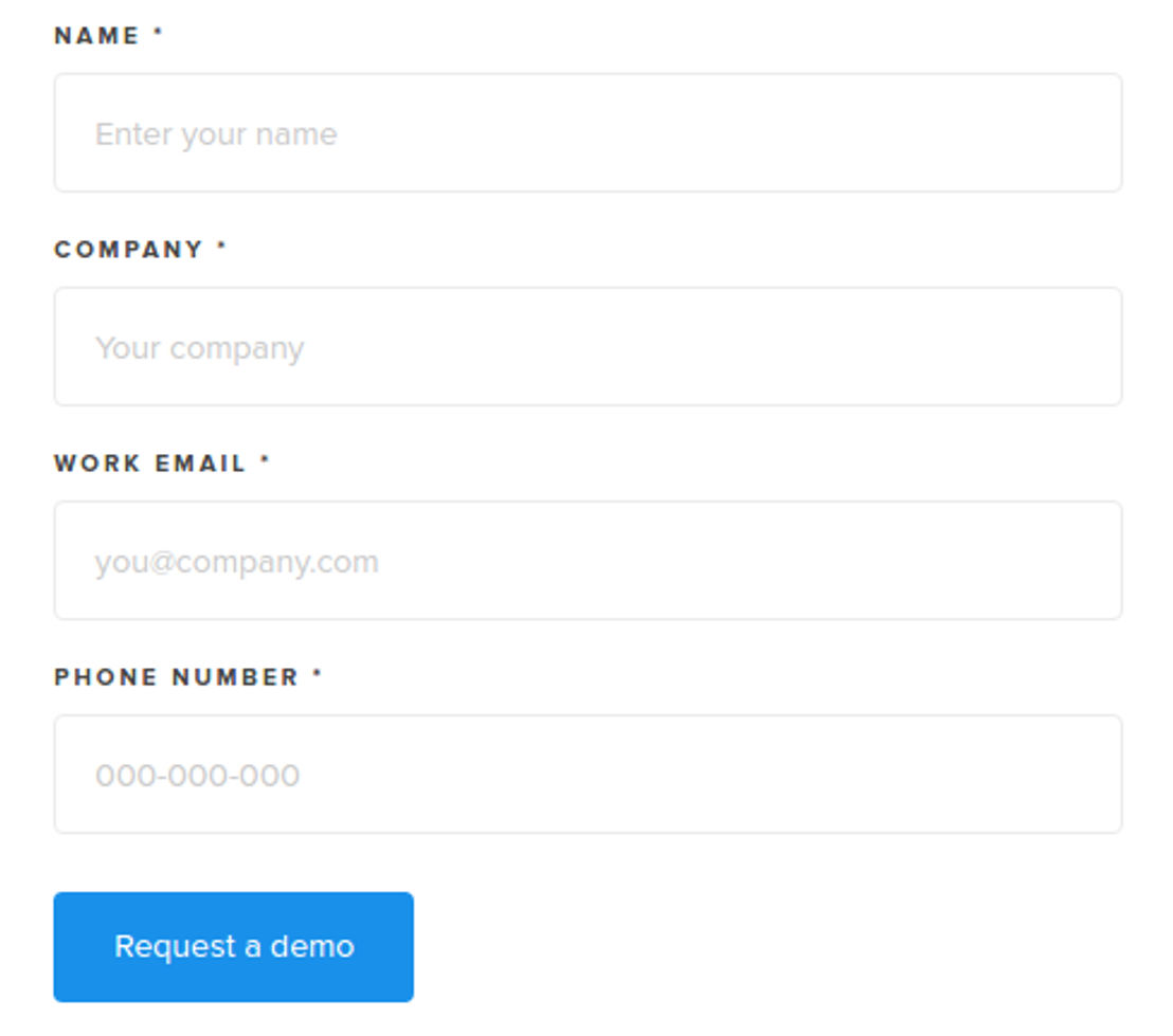 Social Objects pricing 1