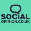 Social Opinion logo