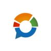 Social Report logo