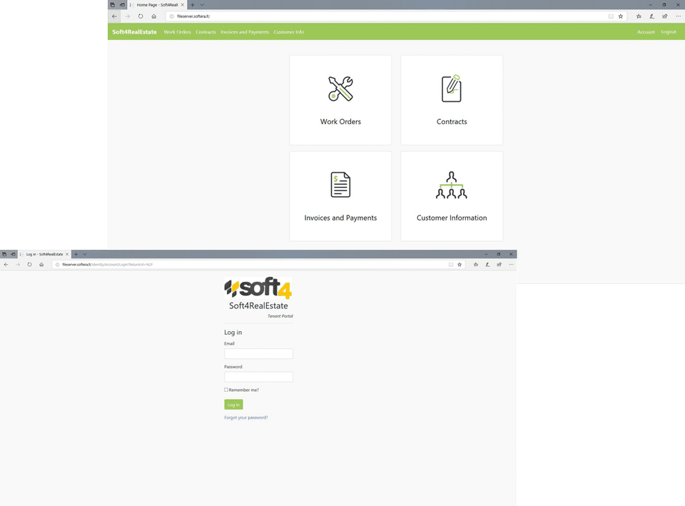 Soft4RealEstate screenshot 3