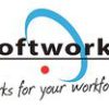 Softworks logo