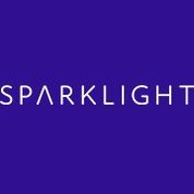 SparkLight logo