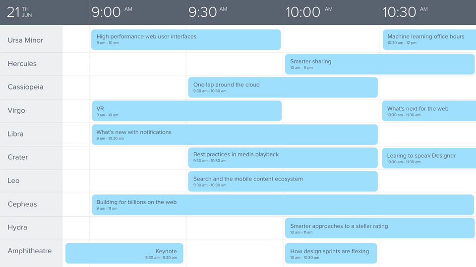 Spectrio Engage screenshot 4