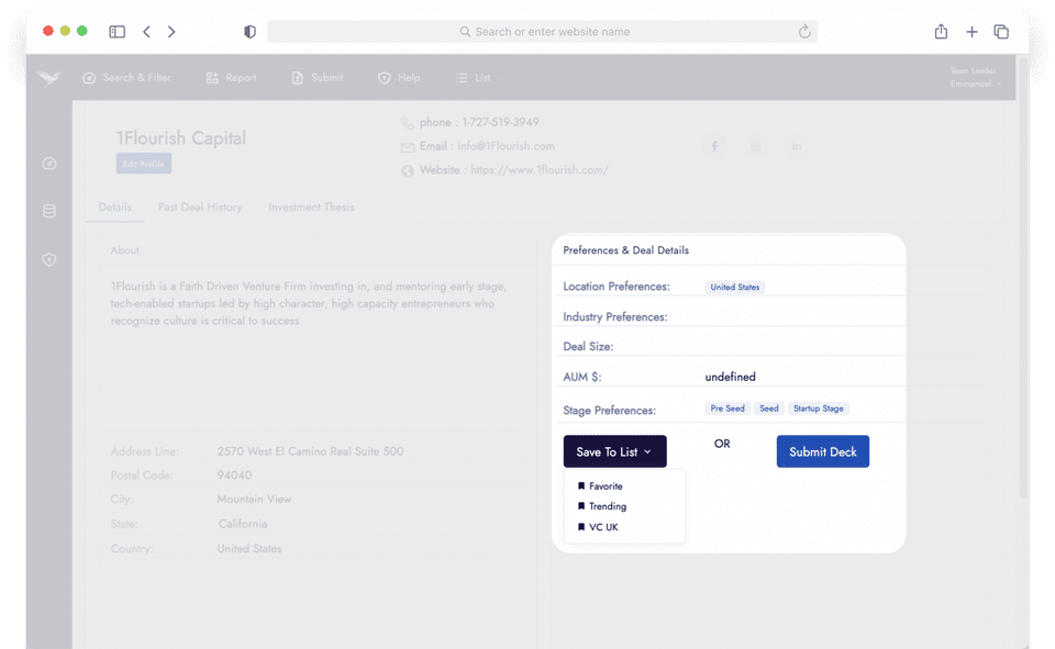 Sphiros screenshot 3