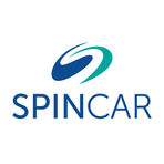 SpinCar logo