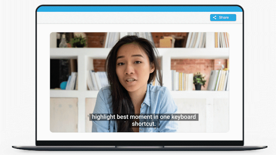 Spoke screenshot 2