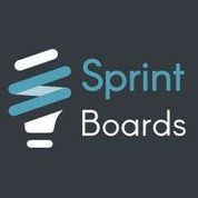 Sprint Boards logo