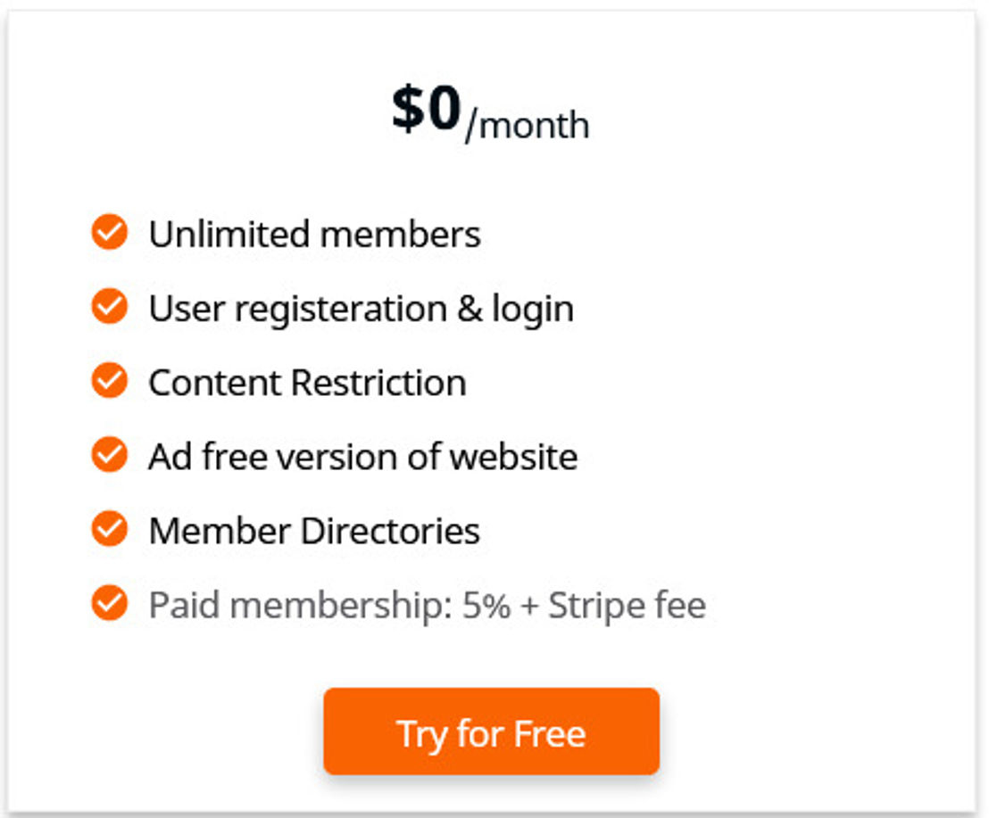 SpruceJoy screenshot 1